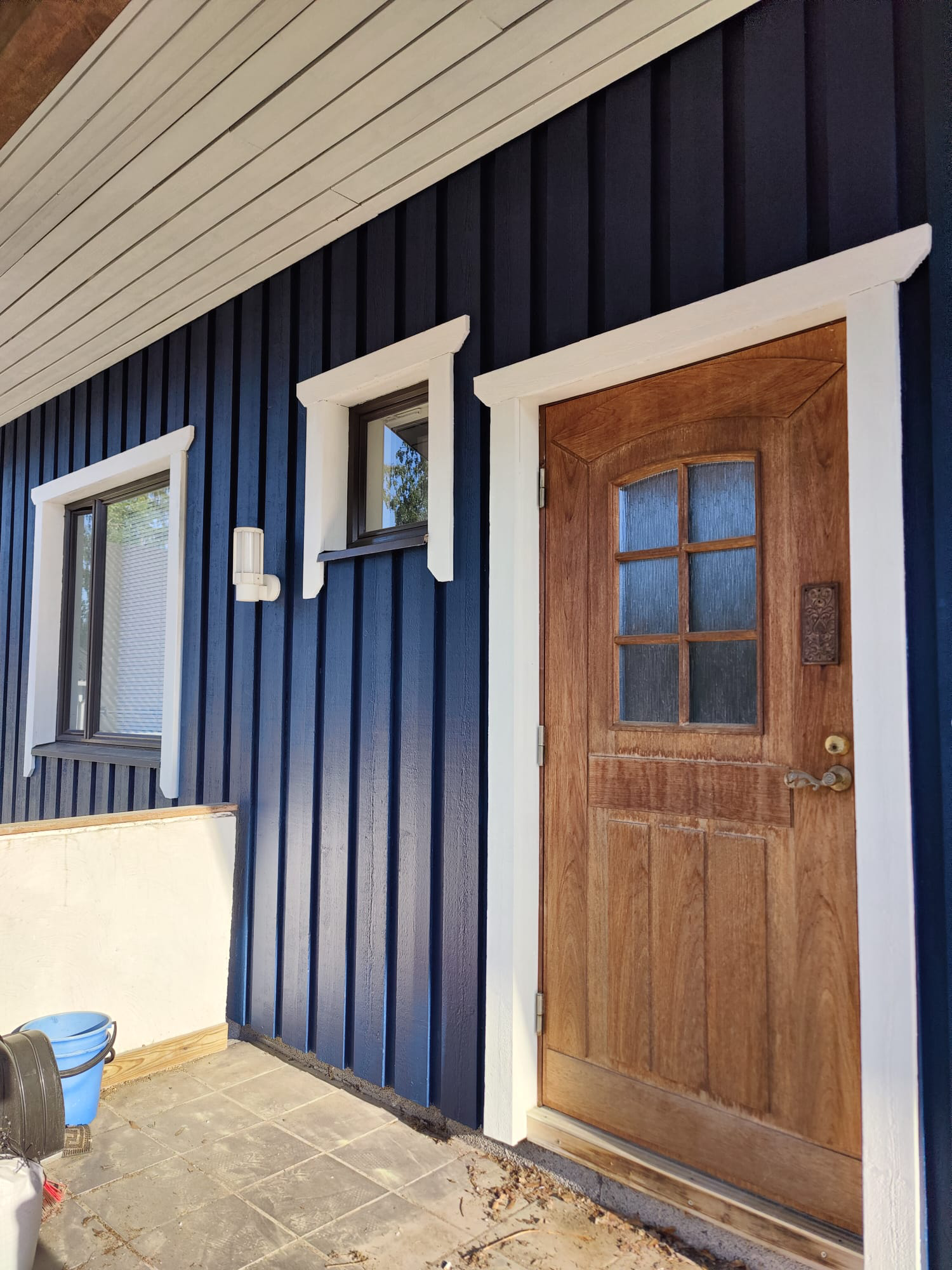 Ulkomaalaus Järvenpää