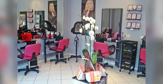 Josiane Lefel Coiffure, le spécialiste en coiffure de mariée