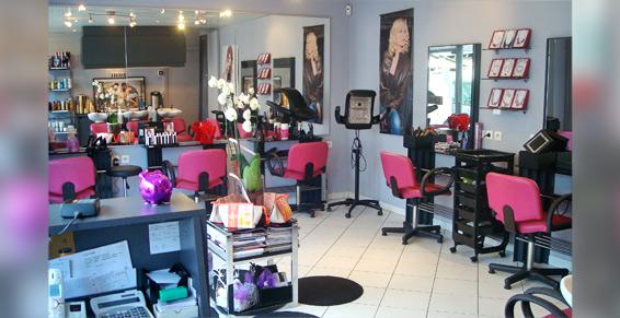 Josiane Lefel, votre salon de coiffure mixte au Petit-Quevilly