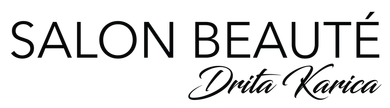 Salon Beauté Drita Karica-logo