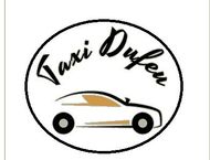 Logo Taxi Dufeu