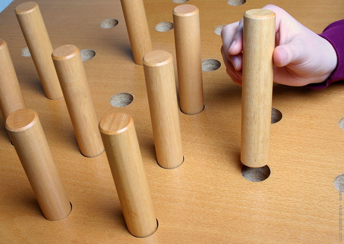 Rehakrahl Ergotherapie in Erlangen