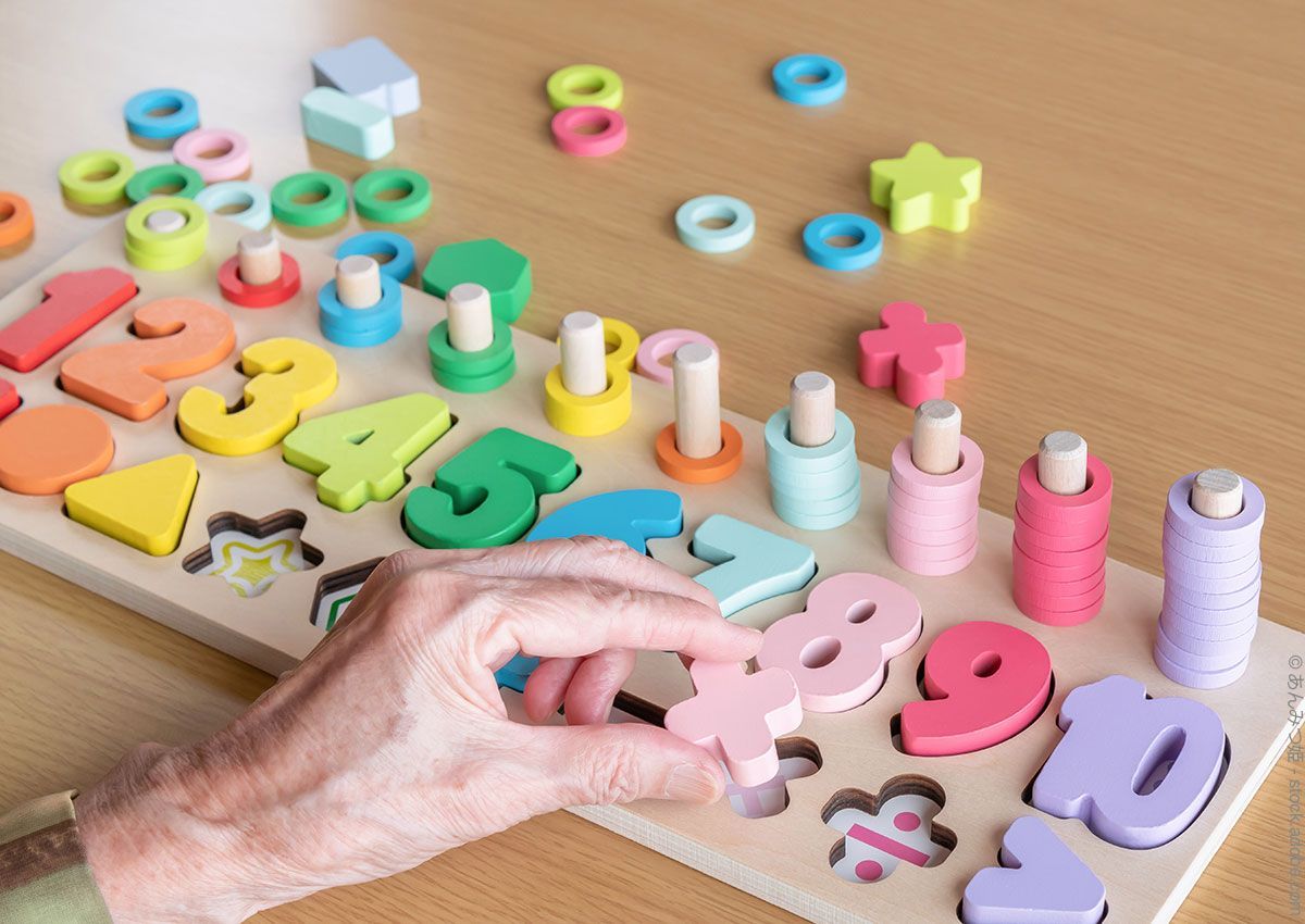 Rehakrahl Ergotherapie in Erlangen