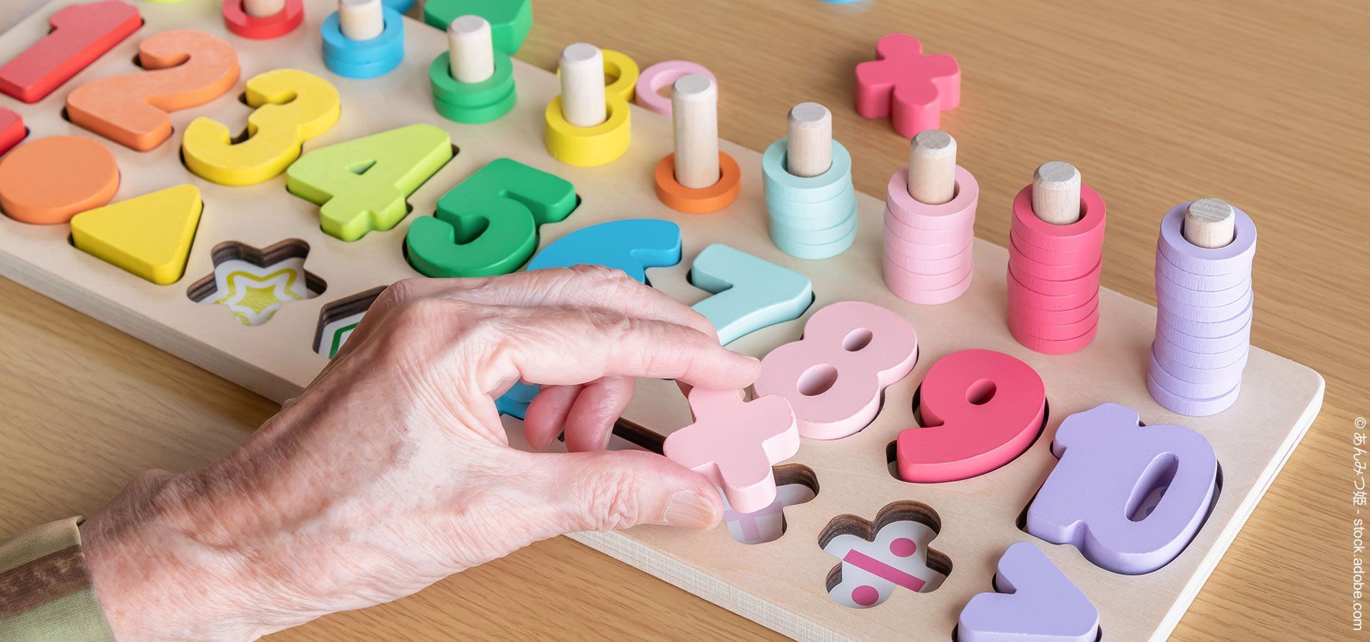 Rehakrahl Ergotherapie in Erlangen