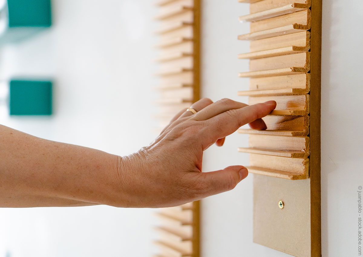 Rehakrahl Ergotherapie in Erlangen