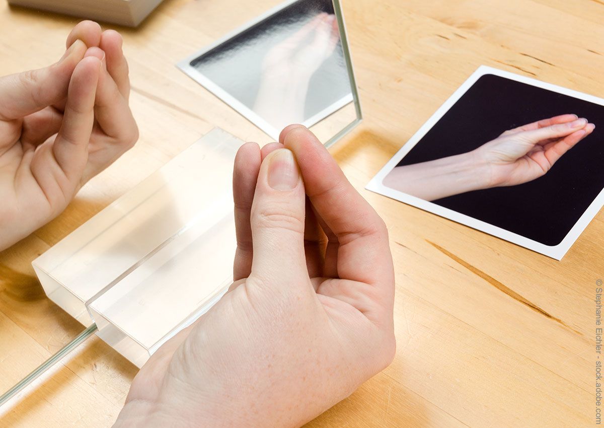 Rehakrahl Ergotherapie in Erlangen