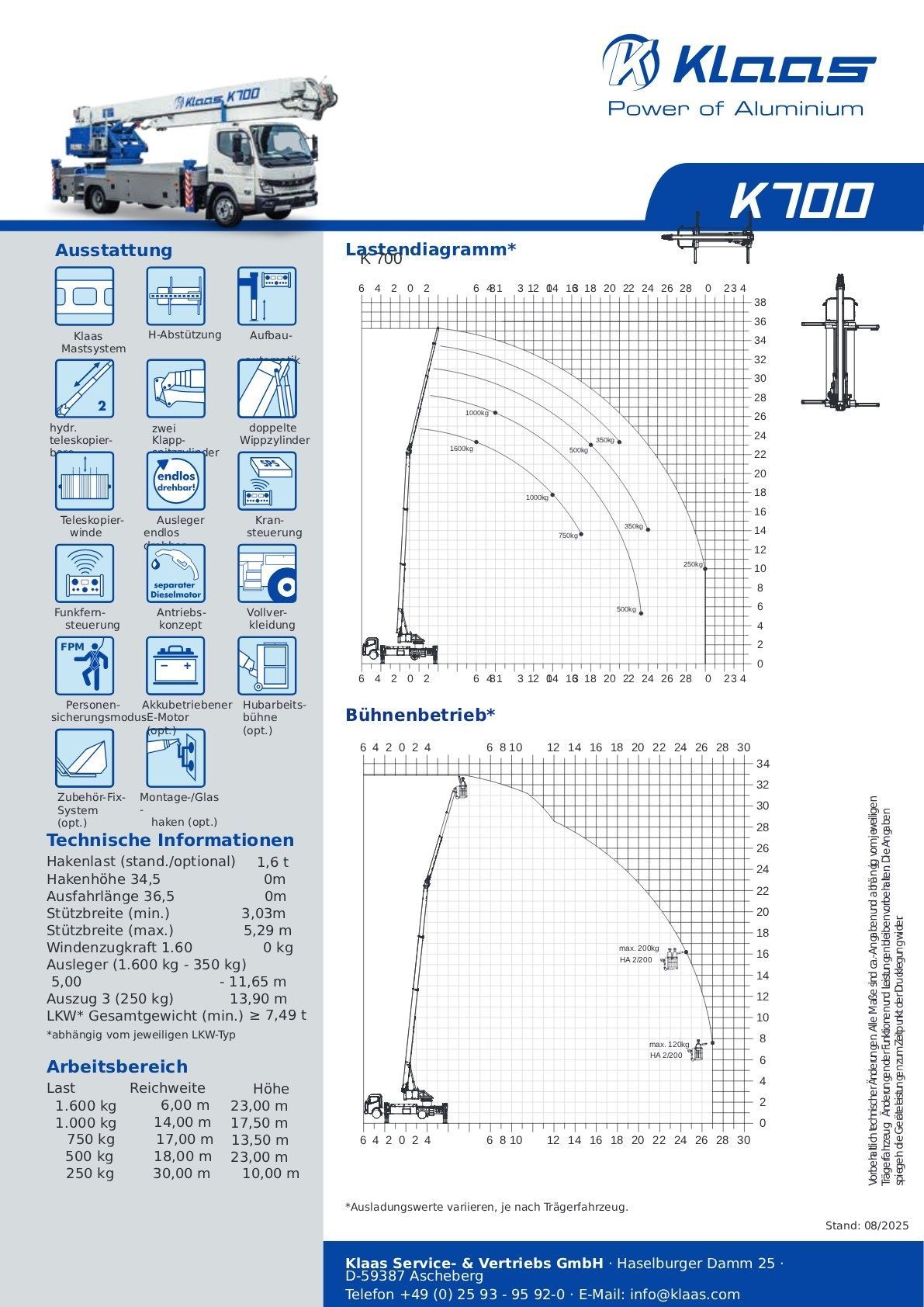 Produktblatt Engelbauer GmbH Dachdeckermeisterbetrieb