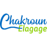 Logo Chakroun Élagage