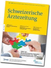 schweizerische ärztezeitung - Arztpraxis - Hausarztpraxis Muttenz