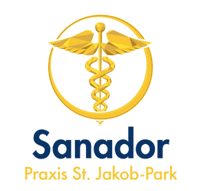 Arztpraxis - Sanador - Praxis St. Jakob-Park in Basel