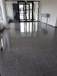 Türffs Gebäudereinigung GmbH Gebäudereinigung