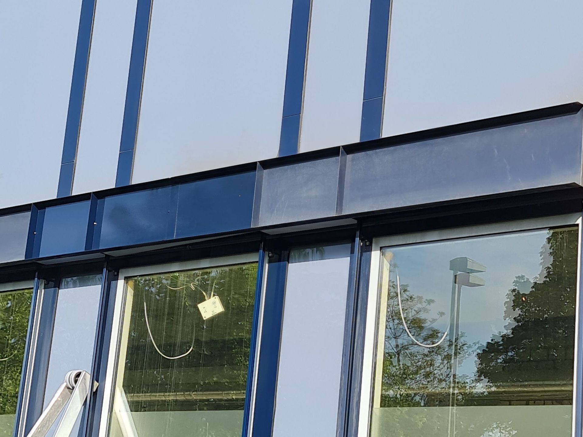 Türffs Gebäudereinigung GmbH Gebäudereinigung