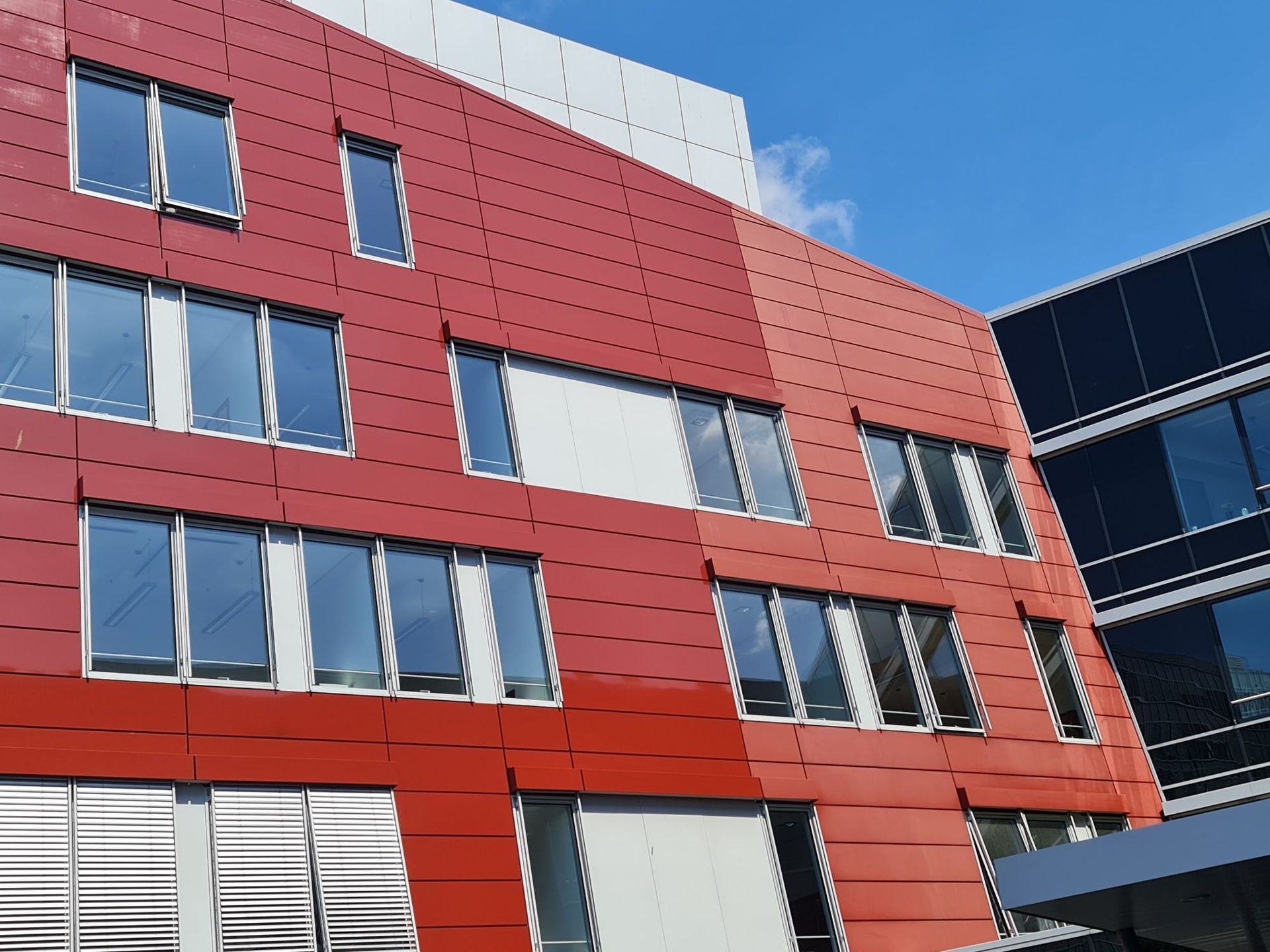 Türffs Gebäudereinigung GmbH Gebäudereinigung