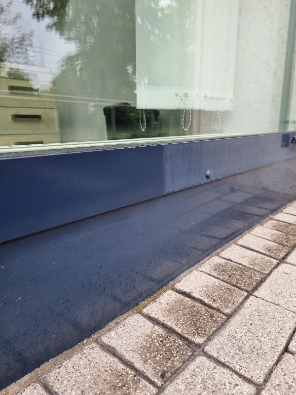 Türffs Gebäudereinigung GmbH Gebäudereinigung