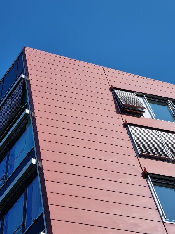 Türffs Gebäudereinigung GmbH Gebäudereinigung