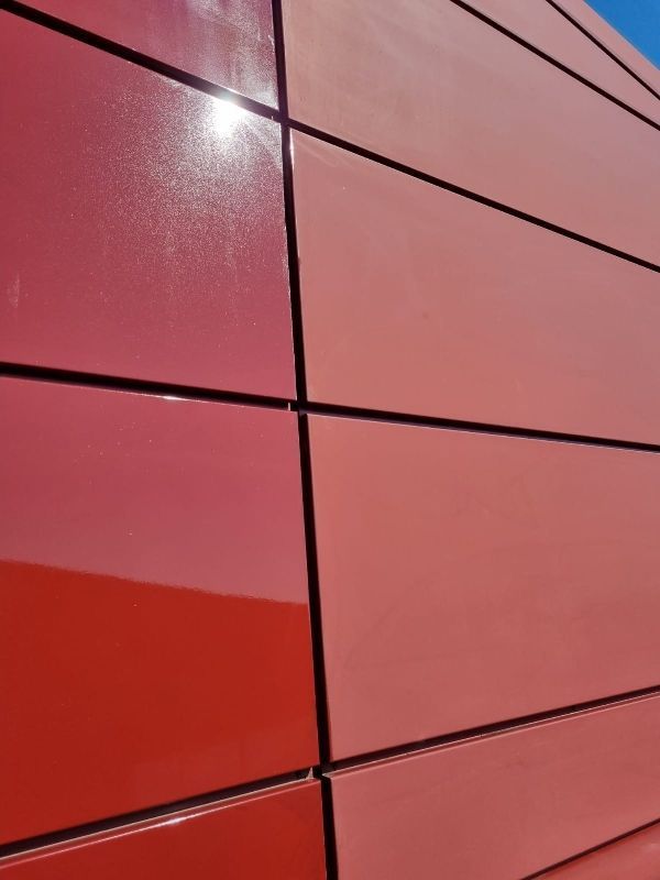 Türffs Gebäudereinigung GmbH Gebäudereinigung