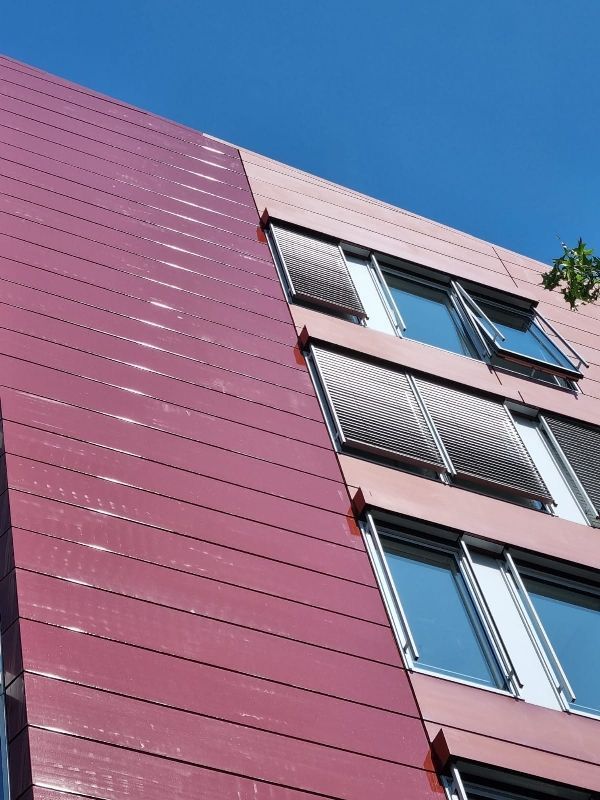 Türffs Gebäudereinigung GmbH Gebäudereinigung