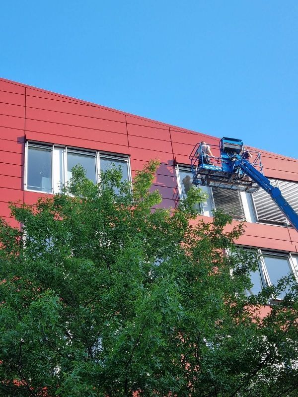 Türffs Gebäudereinigung GmbH Gebäudereinigung