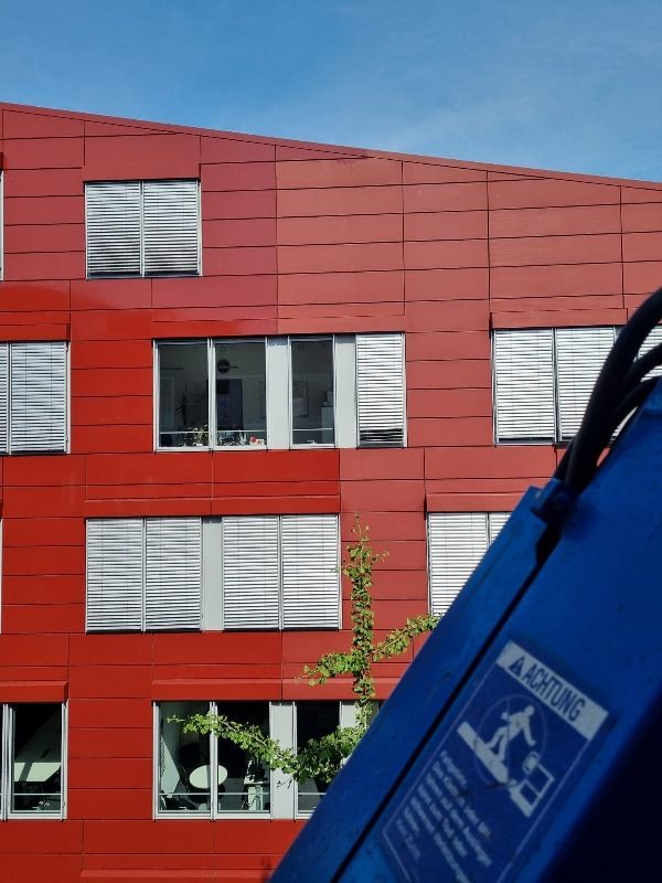 Türffs Gebäudereinigung GmbH Gebäudereinigung