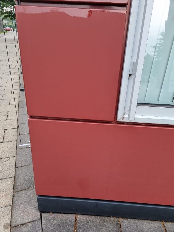 Türffs Gebäudereinigung GmbH Gebäudereinigung