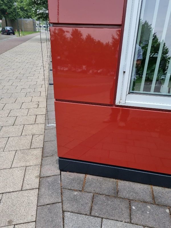 Türffs Gebäudereinigung GmbH Gebäudereinigung