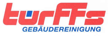 Türffs Gebäudereinigung GmbH Logo