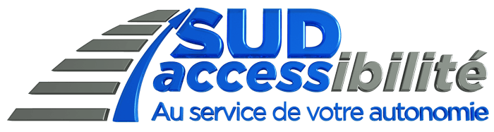 Logo Sud Accessibilité