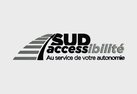 Logo Sud Accessibilité
