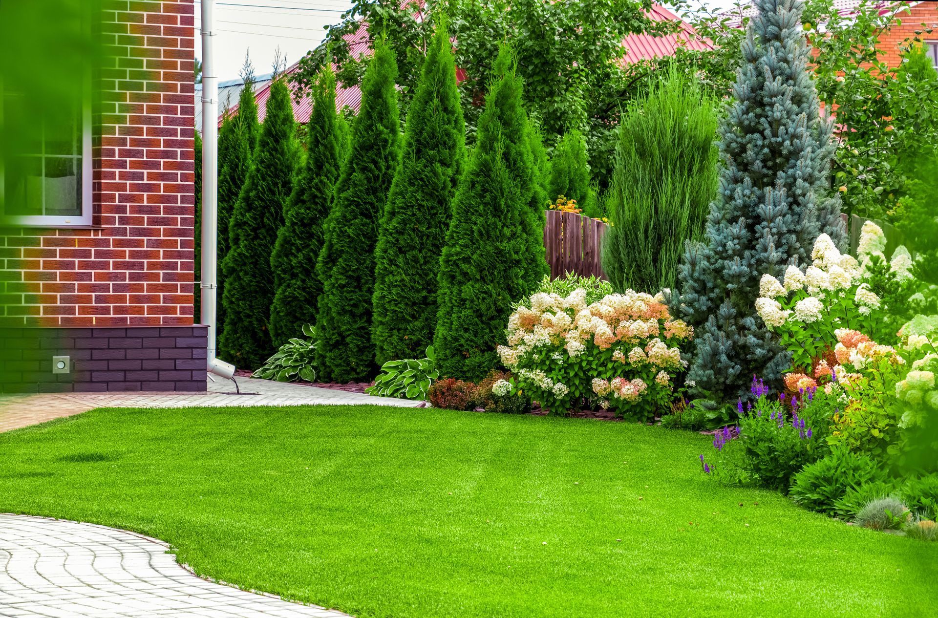 Rohrsanierung unter dem Garten ohne Graben