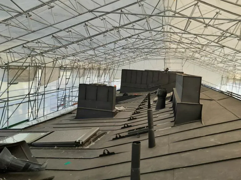 Korjaussuunnittelu T. Berg Oy