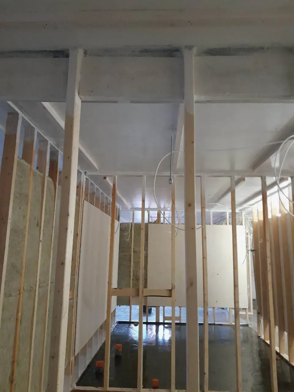 Korjaussuunnittelu T. Berg Oy