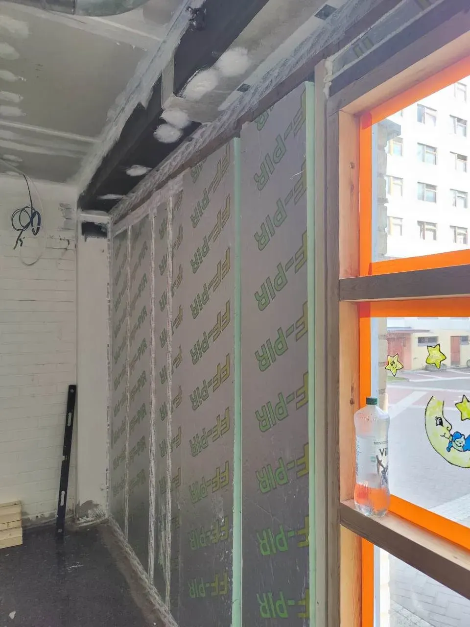 Korjaussuunnittelu T. Berg Oy