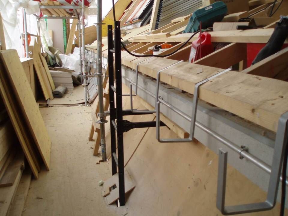 Korjaussuunnittelu T. Berg Oy