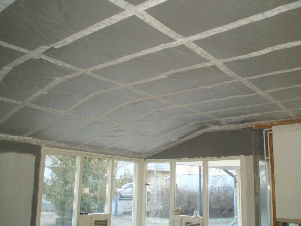 Korjaussuunnittelu T. Berg Oy