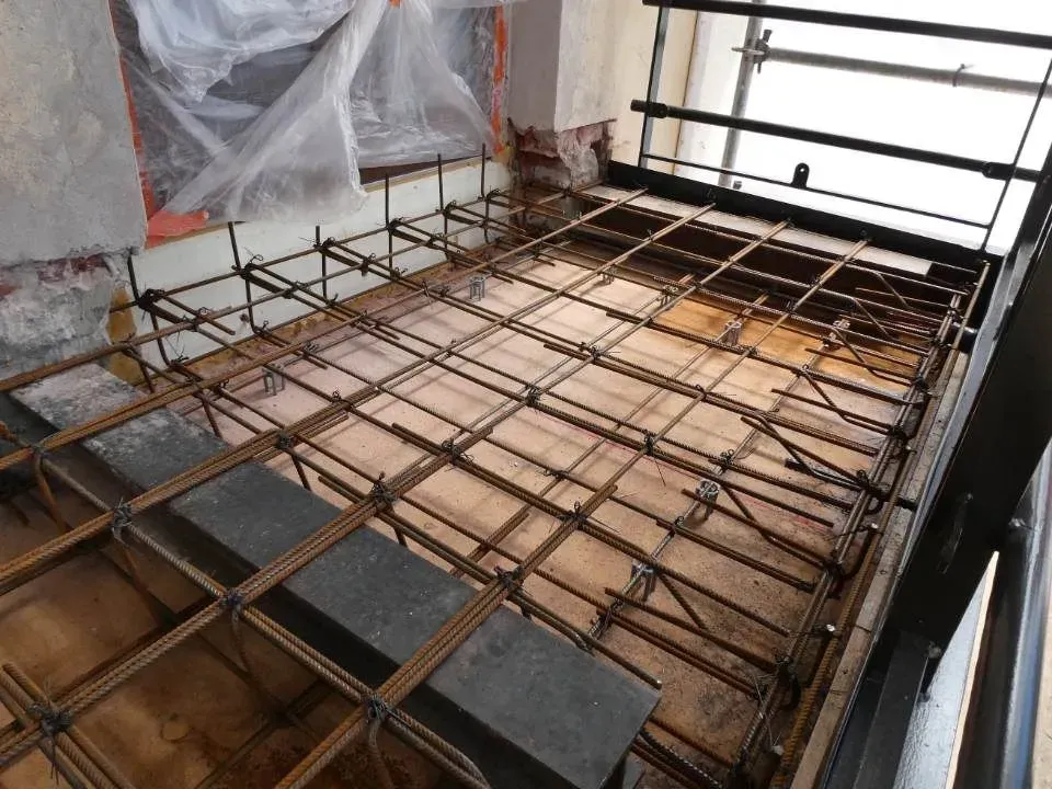 Korjaussuunnittelu T. Berg Oy