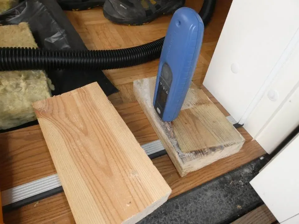 Korjaussuunnittelu T. Berg Oy