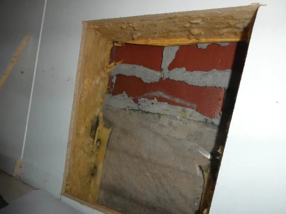 Korjaussuunnittelu T. Berg Oy