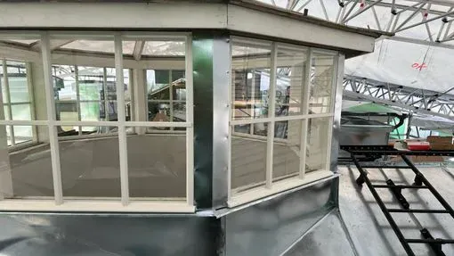 Kiinteistön kunnostus, Korjaussuunnittelu T. Berg Oy