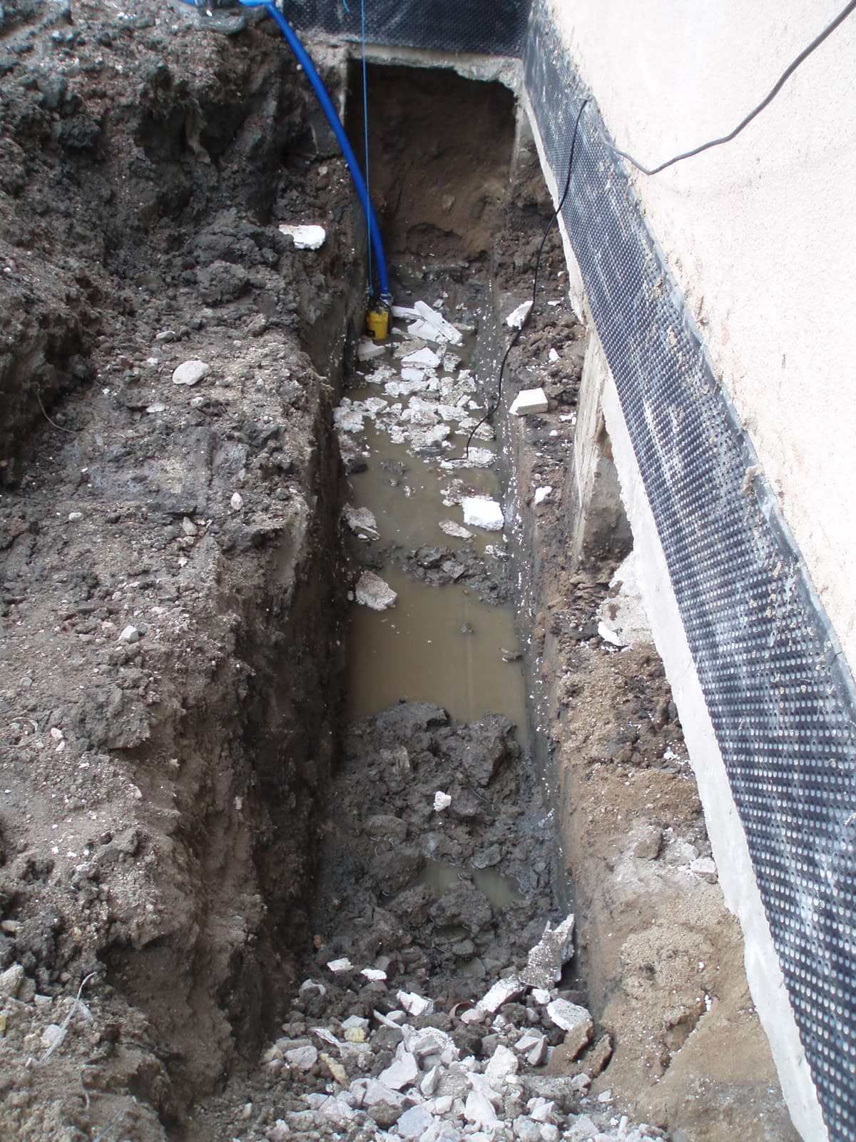 Korjaussuunnittelu T. Berg Oy