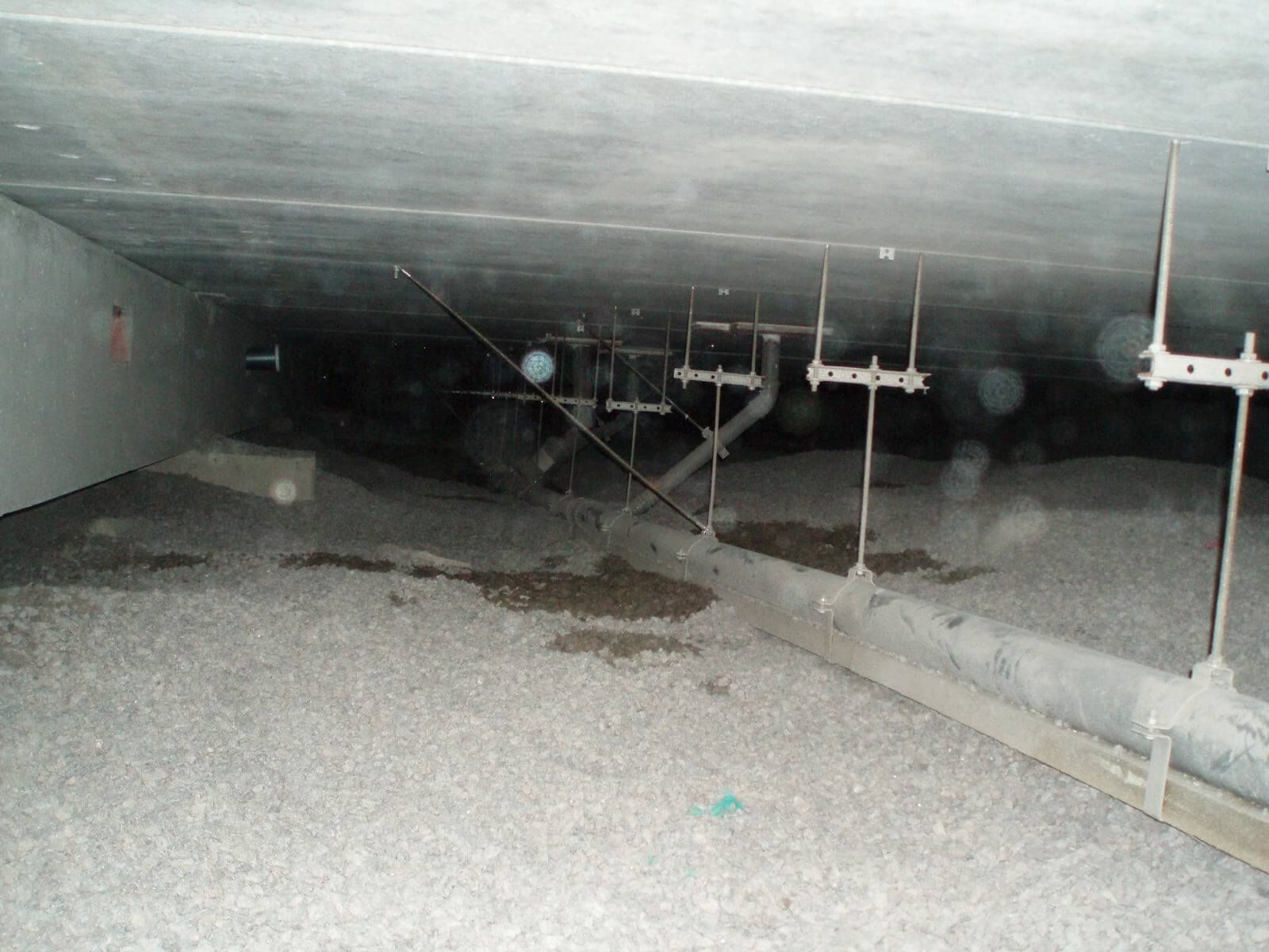 Korjaussuunnittelu T. Berg Oy