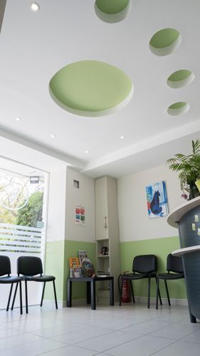 Κτηνιατρικό Κέντρο Νέας Σμύρνης