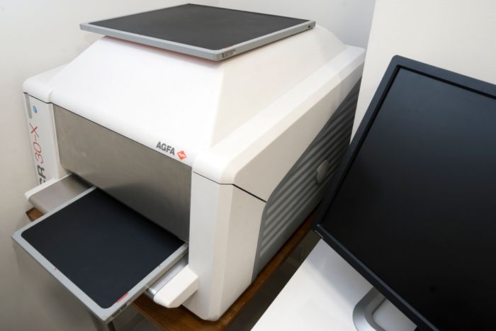 Κτηνιατρικό Κέντρο Νέας Σμύρνης