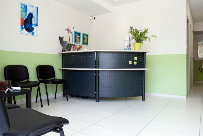 Κτηνιατρικό Κέντρο Νέας Σμύρνης