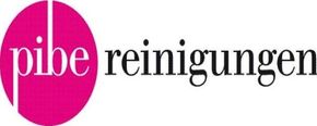 PIBE REINIGUNGEN - logo