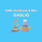 Sarl Guillaume et Max Gaglio