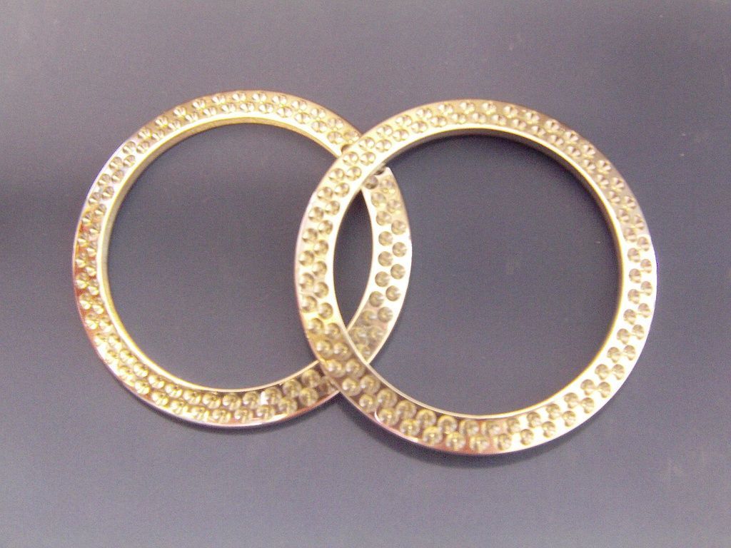 Habillage - Mitraillage