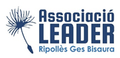 El logotipo del líder de la asociación tiene un diente de león.