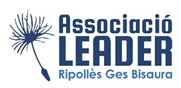 El logotipo del líder de la asociación tiene un diente de león.