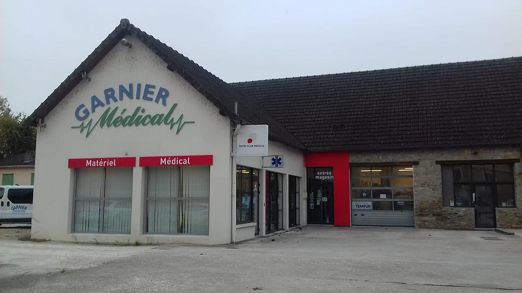 Friterie Romilly Sur Seine Rue Emile Zola