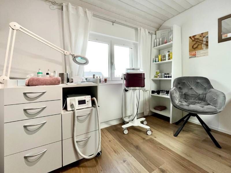 Fusspflege-Nail Studio